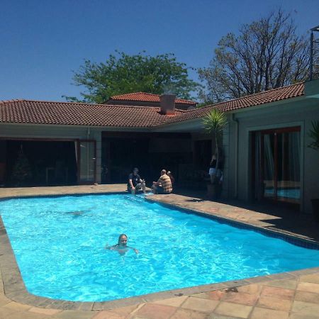 Lord Caledon Guest House George Εξωτερικό φωτογραφία