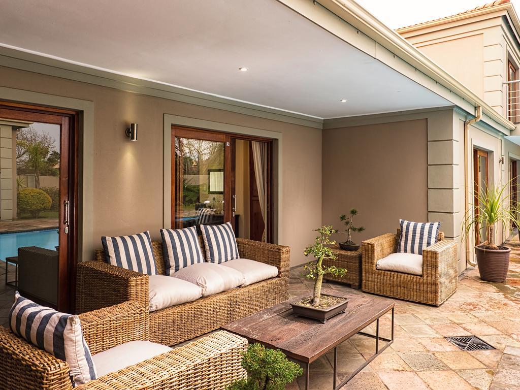 Lord Caledon Guest House George Εξωτερικό φωτογραφία