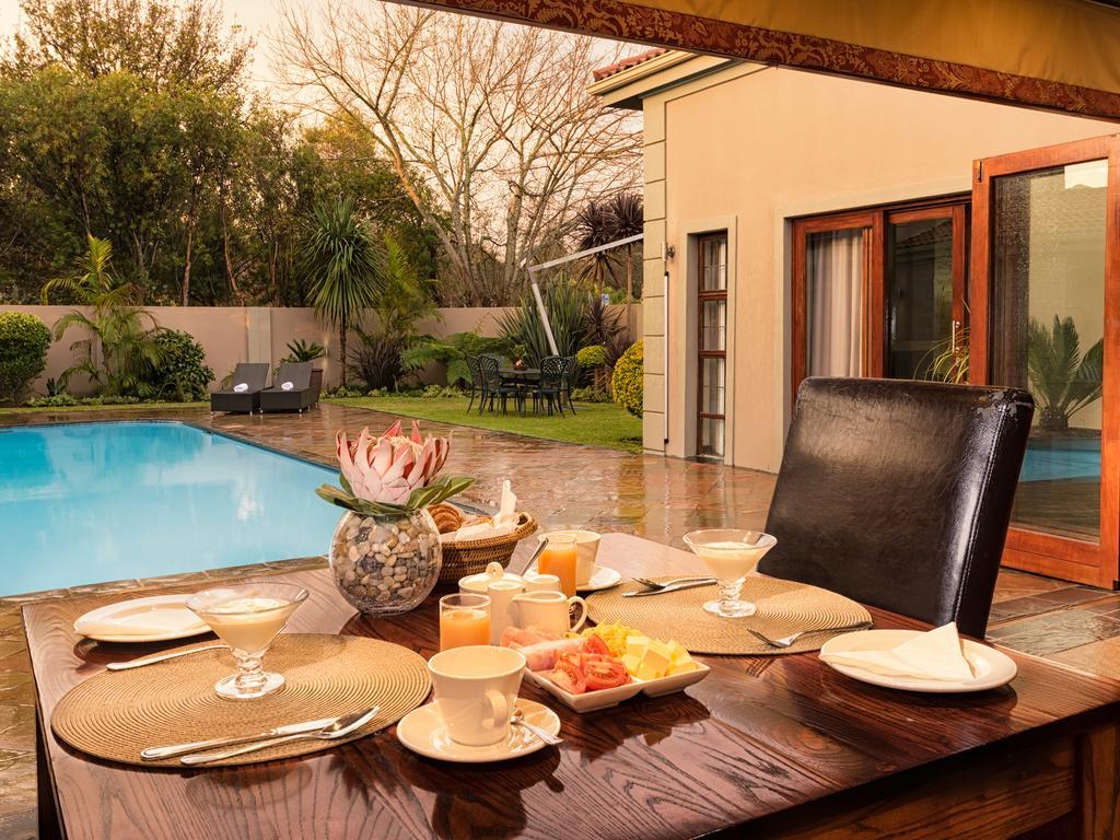 Lord Caledon Guest House George Εξωτερικό φωτογραφία