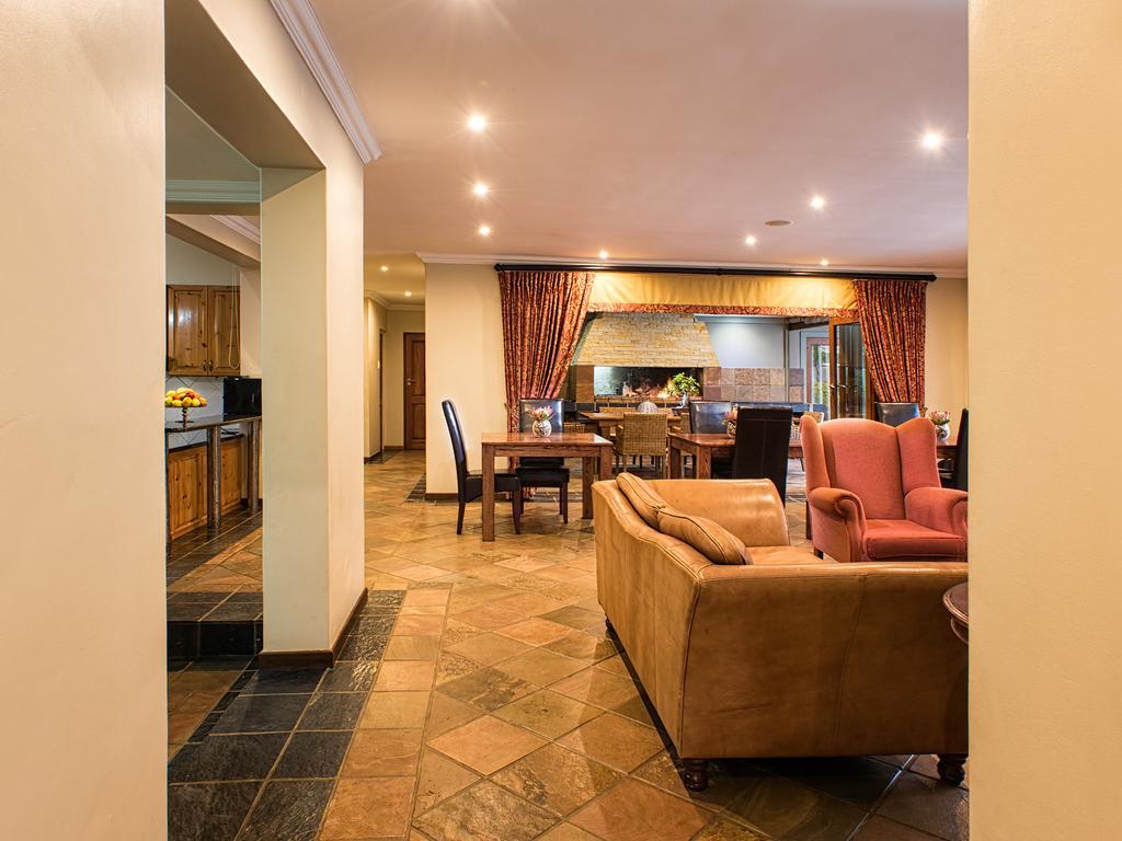 Lord Caledon Guest House George Εξωτερικό φωτογραφία