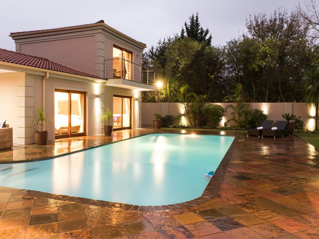 Lord Caledon Guest House George Εξωτερικό φωτογραφία